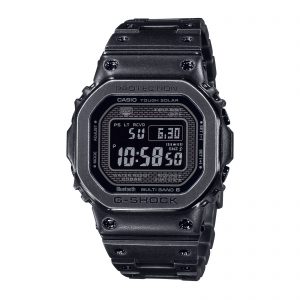 Reloj G-SHOCK GMW-B5000V-1D Acero Hombre Negro