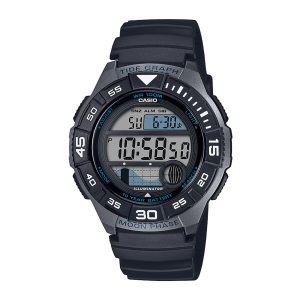 Reloj CASIO WS-1100H-1A Resina Hombre Gris