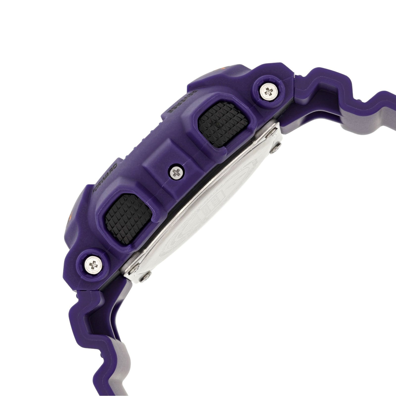 Reloj G-SHOCK GA-140-6A Resina Hombre Morado