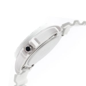 Reloj CASIO LRW-250H-9A1 Resina Juvenil Blanco