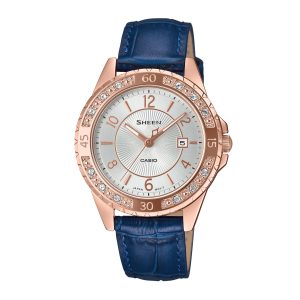 Reloj SHEEN SHE-4532PGL-7A Acero Mujer Oro Rosa