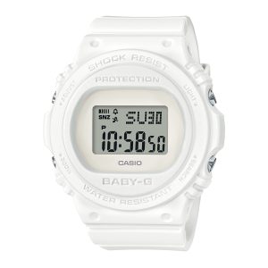 Reloj Casio G-Shock GA-500-1A Para Hombre Digital Analógico Luz de Fondo  Acuático Negro