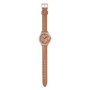 Reloj SHEEN SHE-3059PGL-5A Acero Mujer Oro Rosa