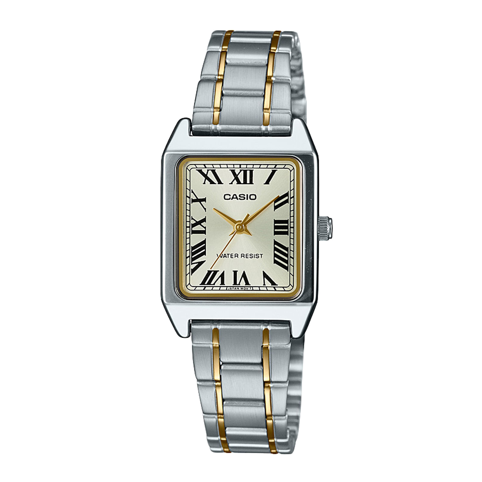Reloj CASIO LTP-V007SG-9B Acero Mujer Plateado
