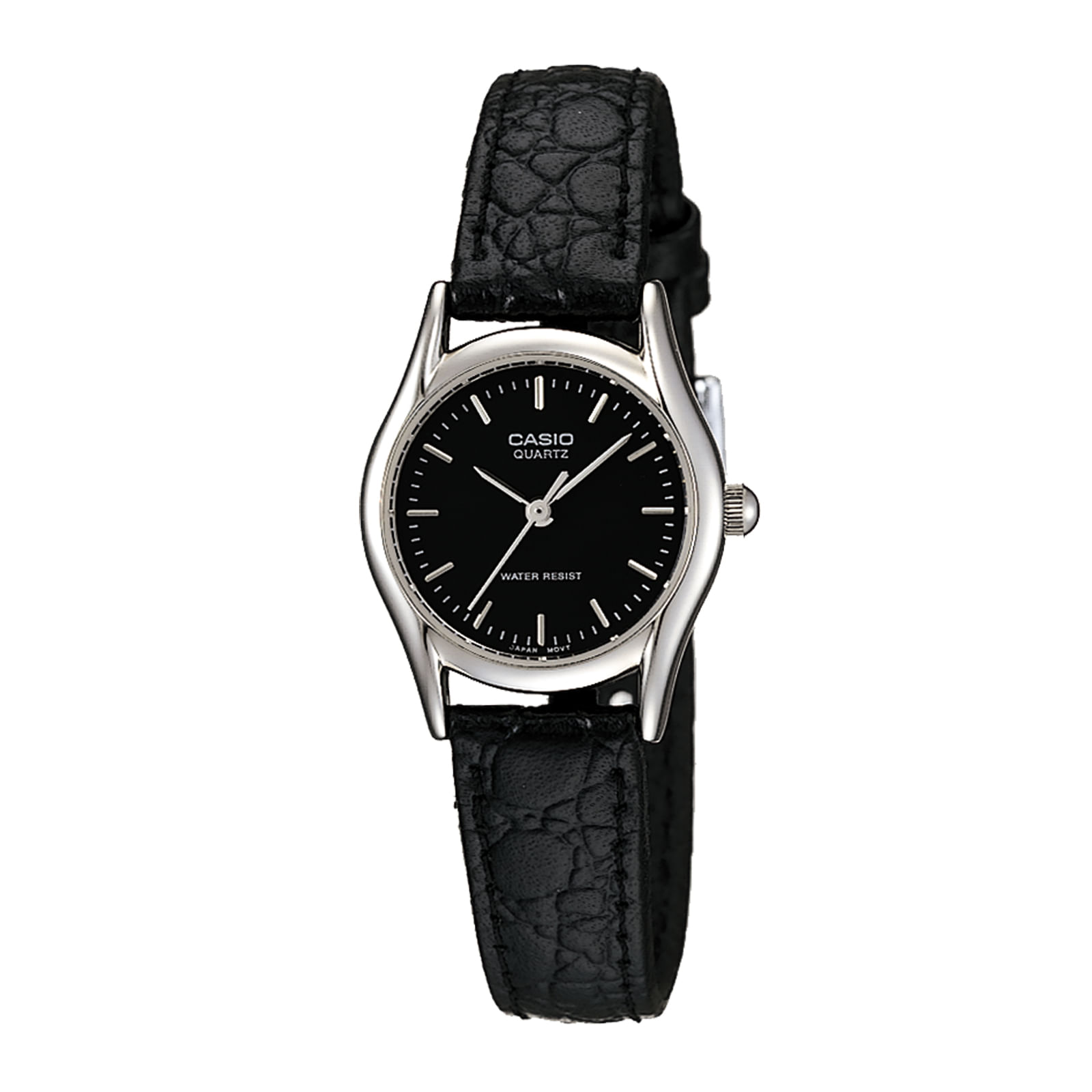 Reloj CASIO LTP-1094E-1A Acero Mujer Plateado