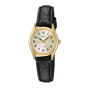 Reloj CASIO LTP-1094Q-7B2 Acero Mujer Dorado