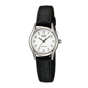 Reloj CASIO LTP-1094E-7B Acero Mujer Plateado