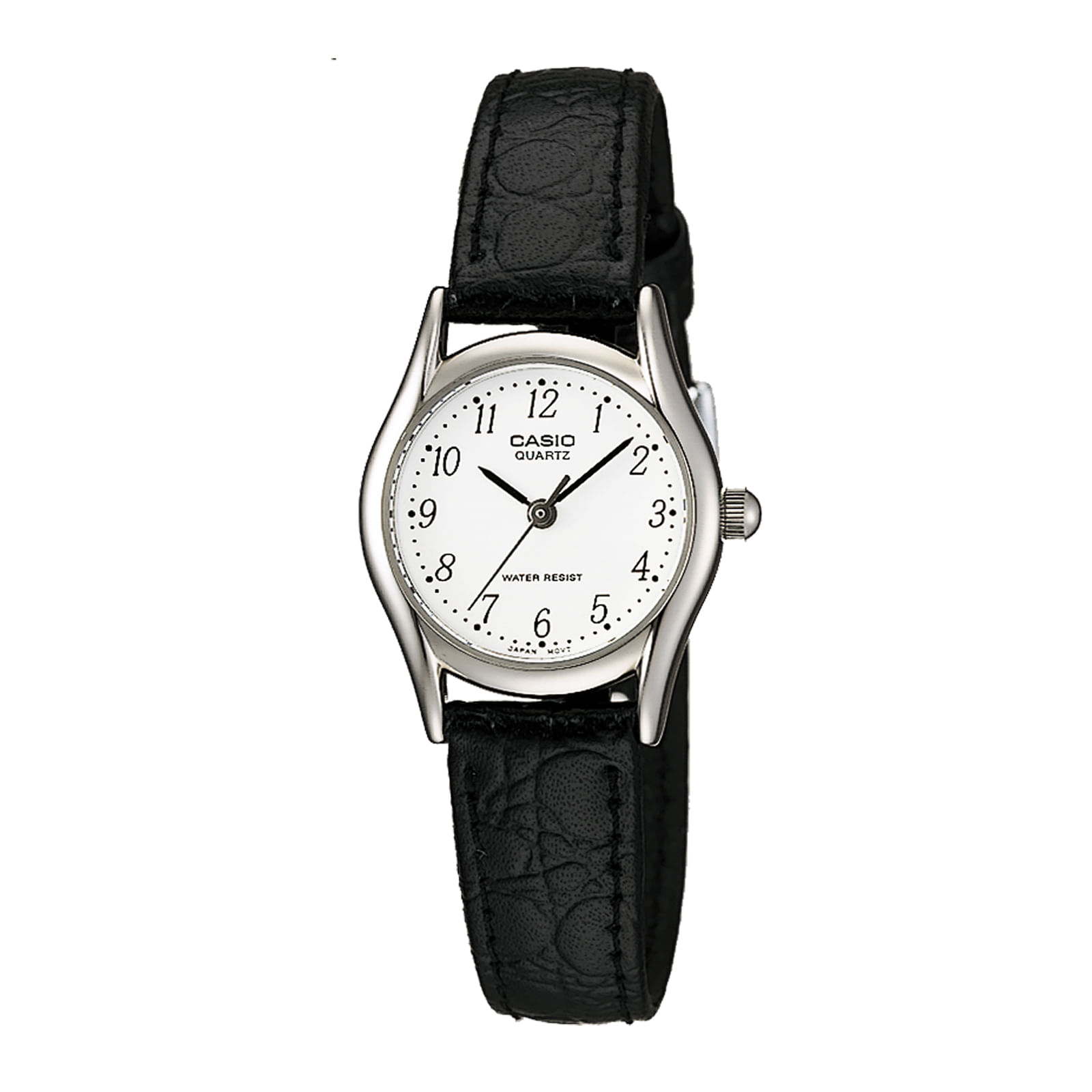 Reloj CASIO LTP-1094E-7B Acero Mujer Plateado