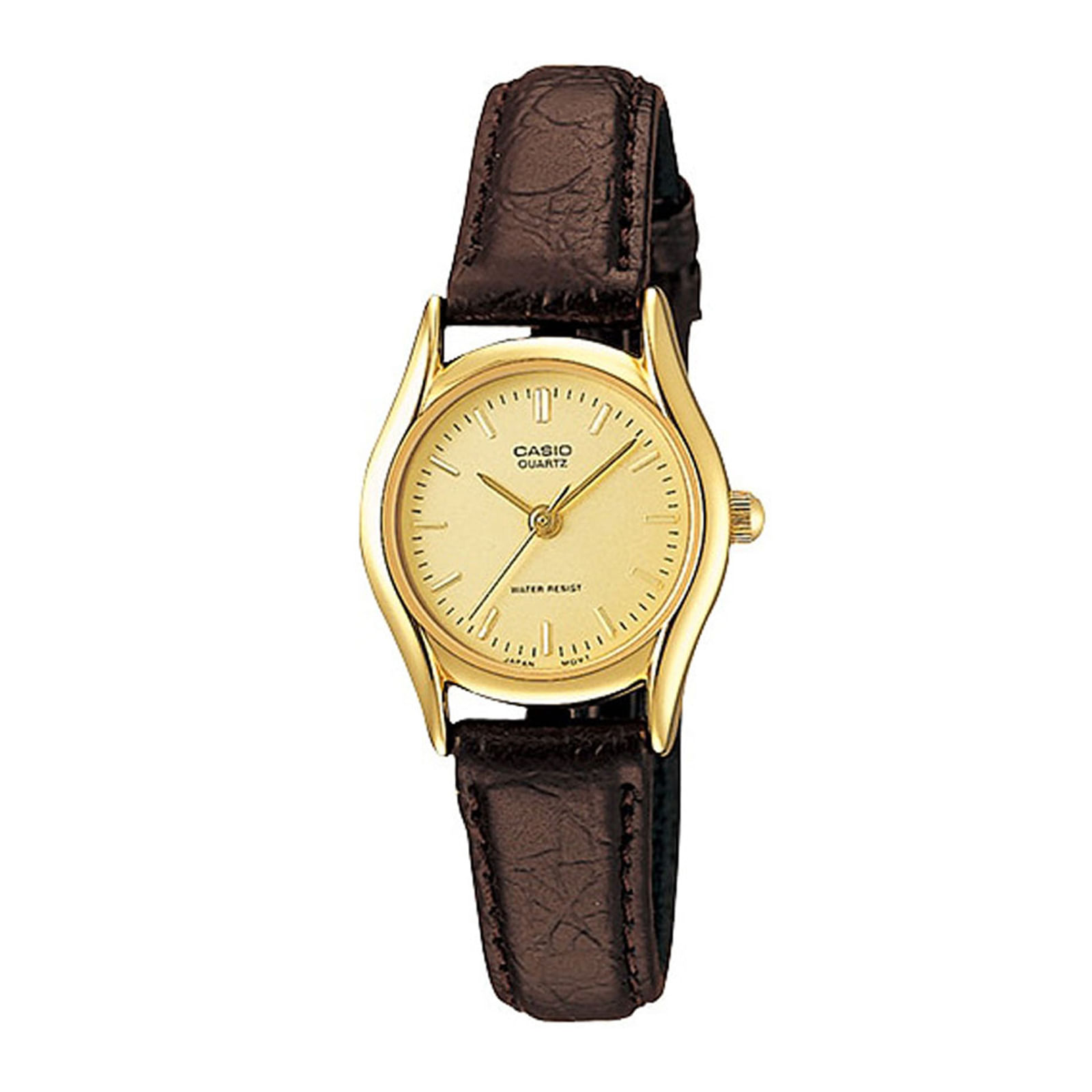 Reloj CASIO LTP-1094Q-9A Acero Mujer Dorado