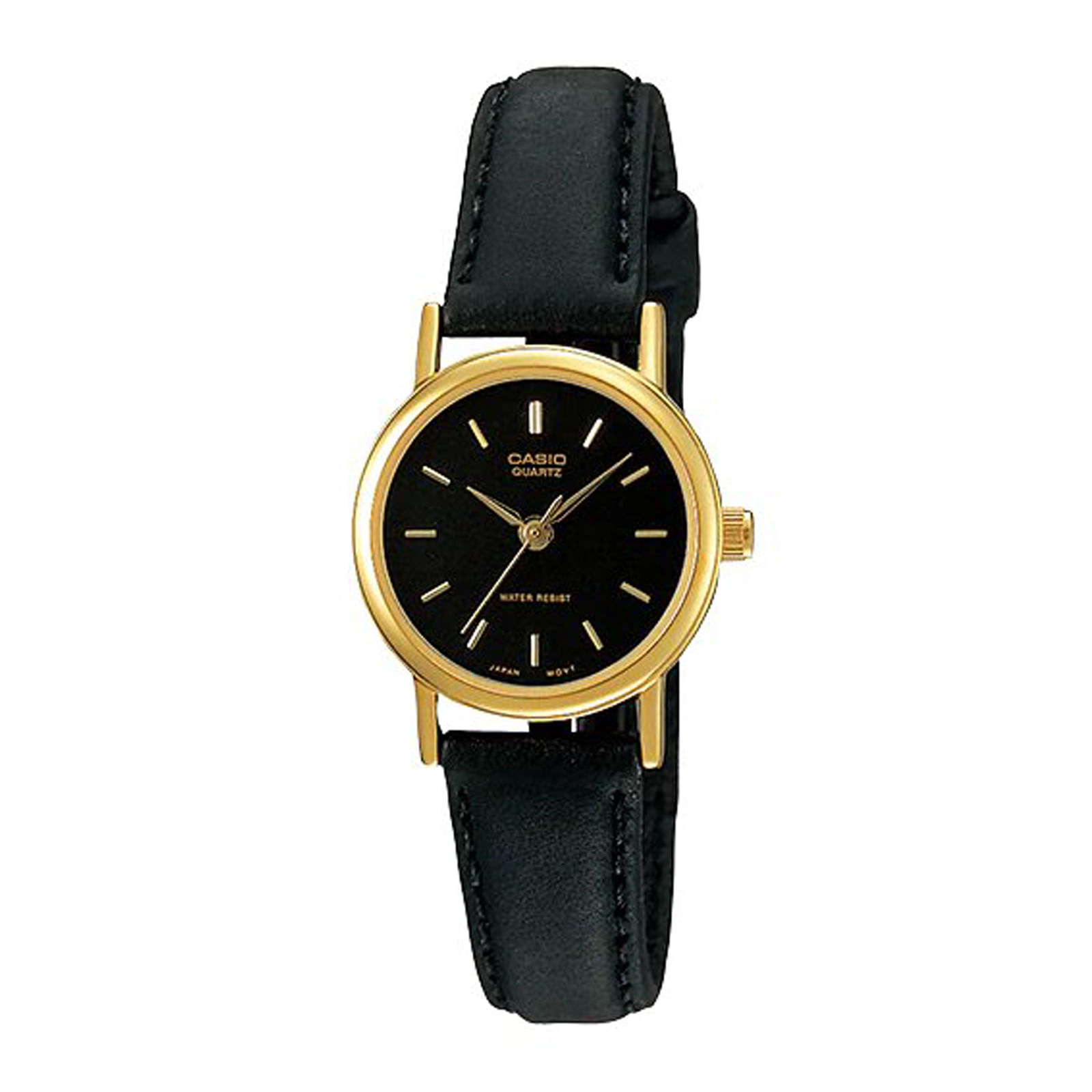Reloj CASIO LTP-1095Q-1A Acero Mujer Dorado