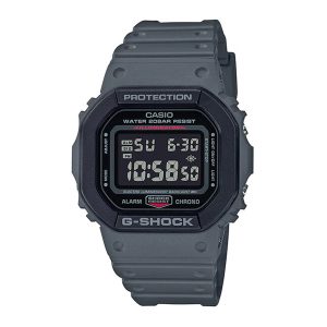 Reloj G-SHOCK DW-5610SU-8D Resina Hombre Gris