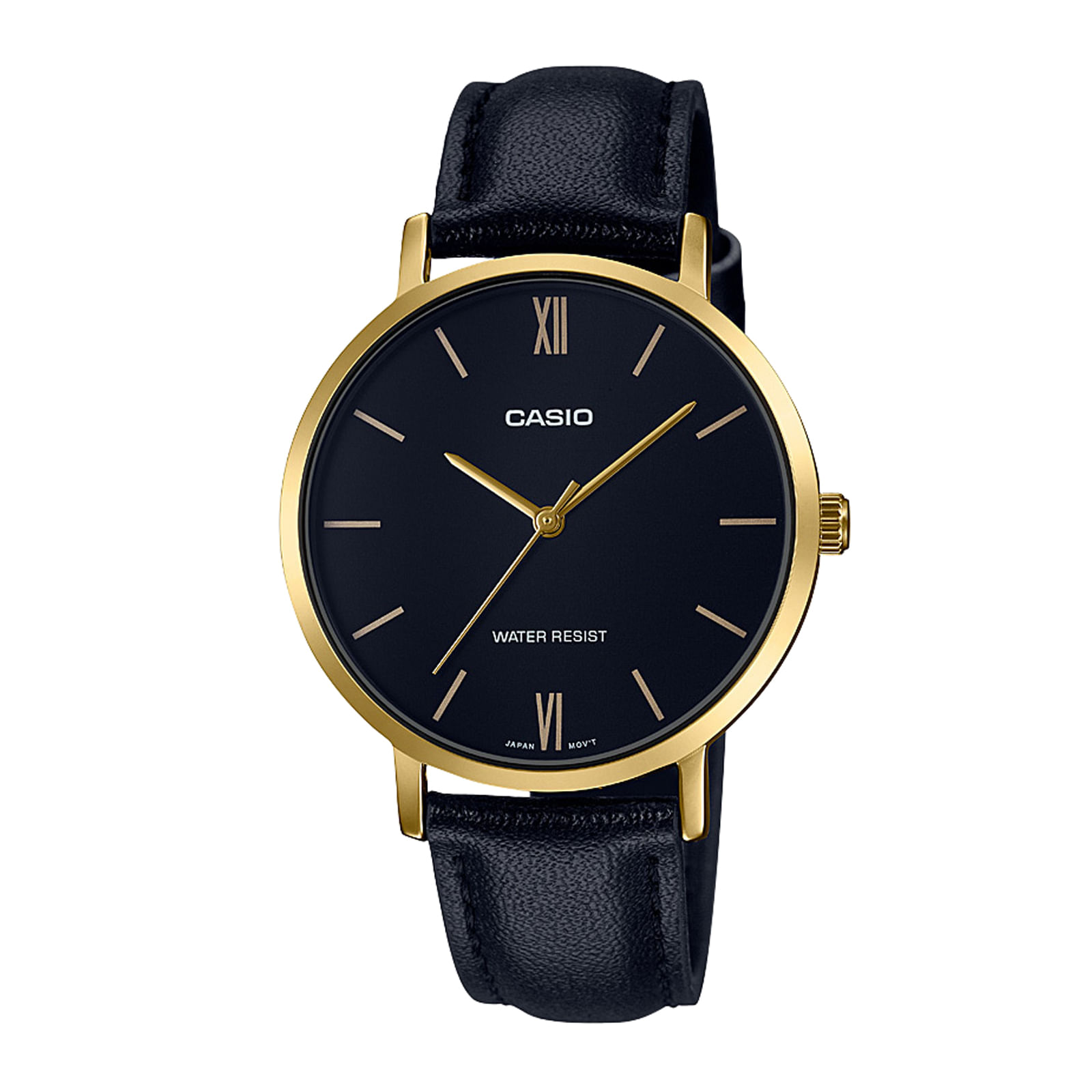 Las mejores ofertas en Relojes de pulsera de oro Casio para De mujer