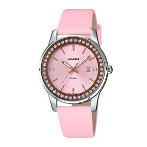 Reloj CASIO LTP-1358L-4A2 Acero Mujer Plateado