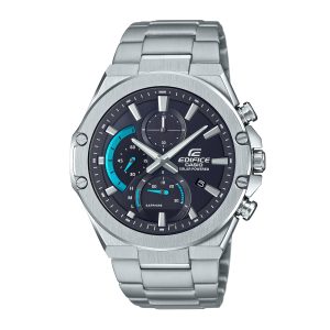 Reloj EDIFICE EFS-S560D-1A Acero Hombre Plateado