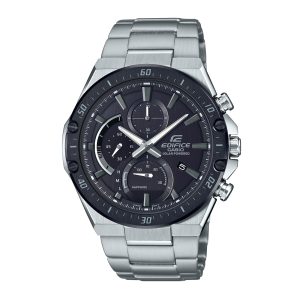 Reloj EDIFICE EFS-S560DB-1A Acero Hombre Plateado