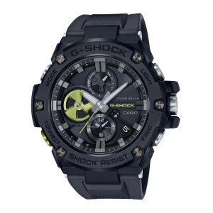 Reloj G-SHOCK GST-B100B-1A3 Resina Hombre Negro