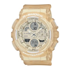 Reloj G-SHOCK GMA-S140NC-7A Resina Mujer Beige