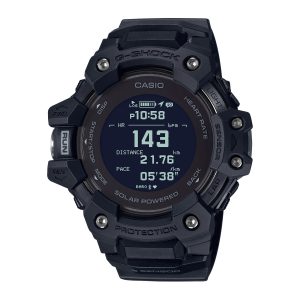 Reloj G-SHOCK GBD-H1000-1D Resina/Acero Hombre Negro