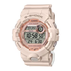 Reloj G-SHOCK GMD-B800-4D Resina Mujer Rosado