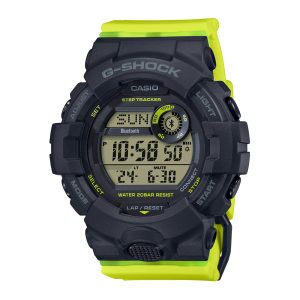 Reloj G-SHOCK GMD-B800SC-1B Resina Mujer Negro