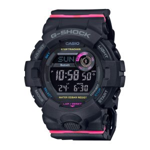 Reloj G-SHOCK GMD-B800SC-1D Resina Mujer Negro