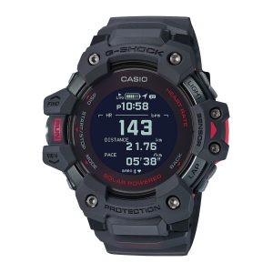 Reloj G-SHOCK GBD-H1000-8D Resina/Acero Hombre Negro