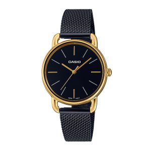 Reloj CASIO LTP-E412MGB-1A Acero Mujer Dorado