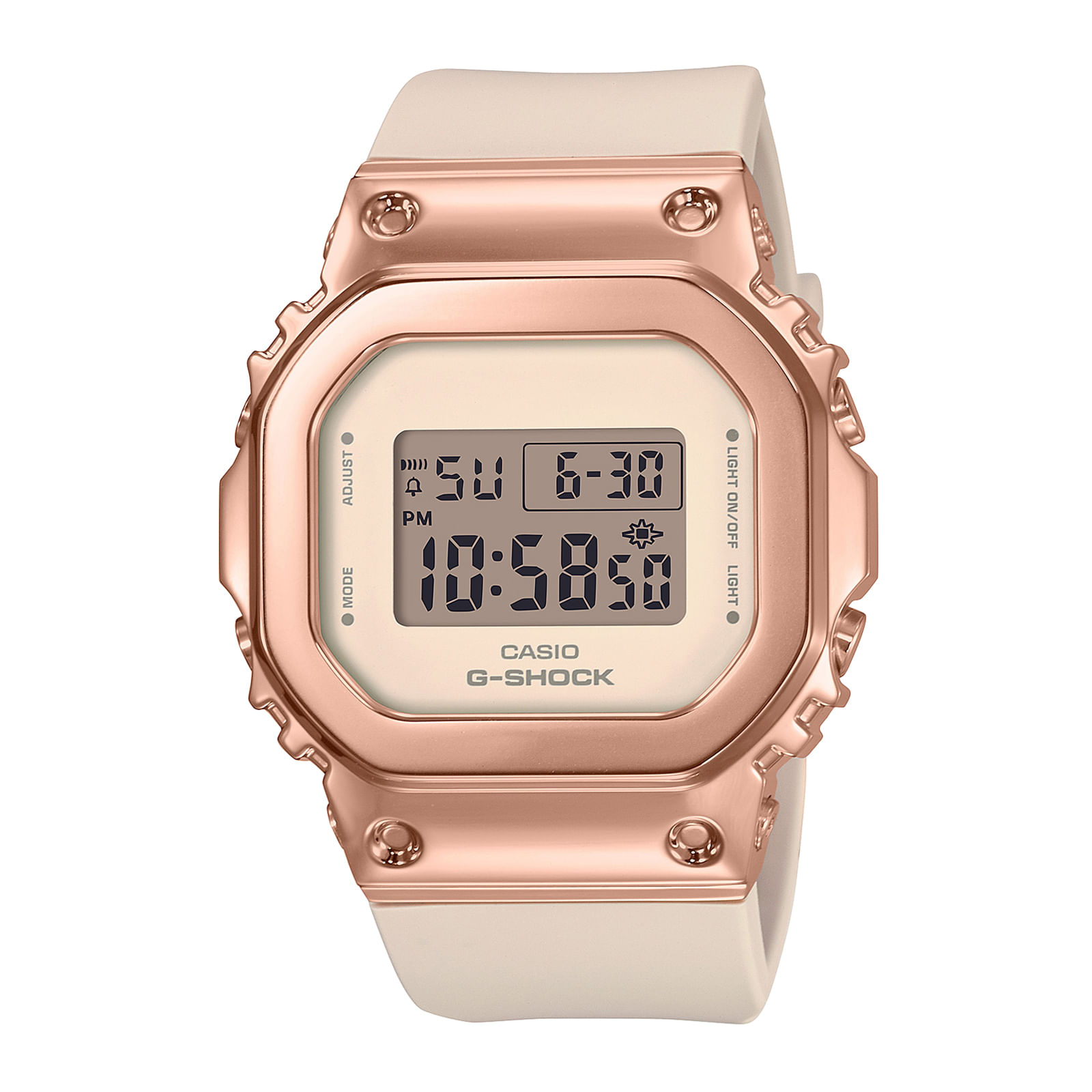 MUJERES - G-SHOCK