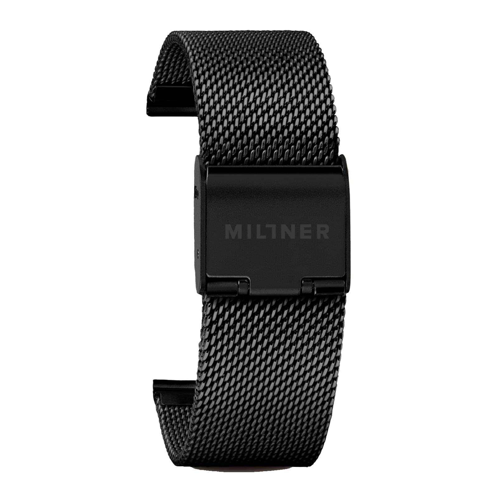 Reloj MILLNER Rodney Pro · Black Set Acero Unisex