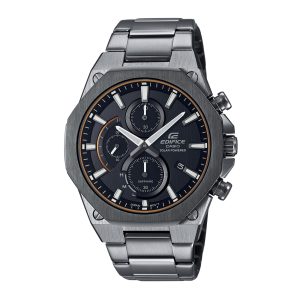 Reloj EDIFICE EFS-S570DC-1A Acero Hombre Gris