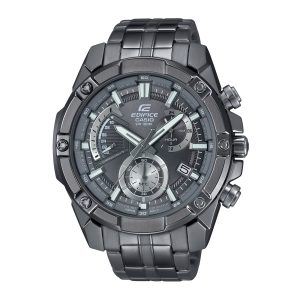 Reloj EDIFICE EFR-559GY-1A Acero Hombre Gris