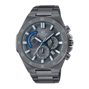 Reloj EDIFICE EFR-563GY-1A Acero Hombre Gris