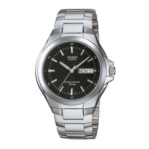 Reloj CASIO MTP-1228D-1A Acero Hombre Plateado