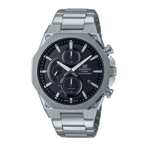 Reloj EDIFICE EFS-S570D-1A Acero Hombre Plateado