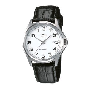 Reloj CASIO MTP-1183E-7B Acero Hombre Negro