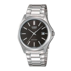 Reloj CASIO MTP-1183A-1A Acero Hombre Plateado