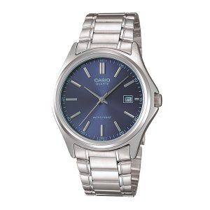 Reloj CASIO MTP-1183A-2A Acero Hombre Plateado