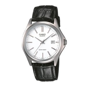 Reloj CASIO MTP-1183E-7A Acero Hombre Plateado