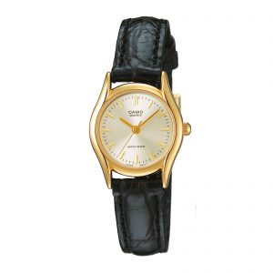 Reloj CASIO LTP-1094Q-7A Acero Mujer Dorado