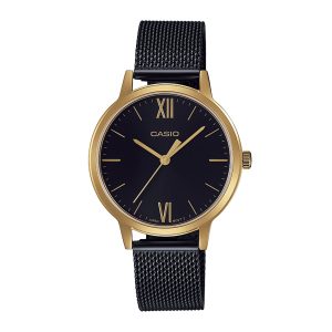 Reloj CASIO LTP-E157MGB-1B Acero Mujer Dorado