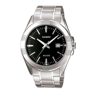 Reloj CASIO MTP-1308D-1A Acero Hombre Plateado