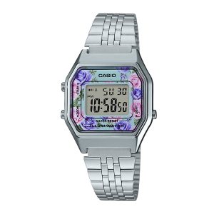 Reloj CASIO LTP-1094Q-7B8 Acero Mujer Dorado - Btime