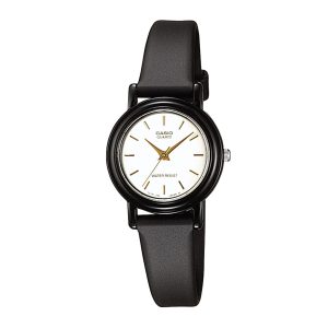 Reloj CASIO LQ-139EMV-7A Resina Juvenil Negro