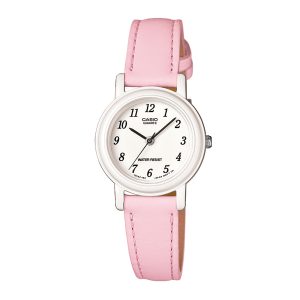 Reloj CASIO LQ-139L-4B1 Resina Juvenil Blanco