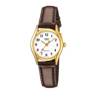 Reloj CASIO LTP-1094Q-7B4 Acero Mujer Dorado