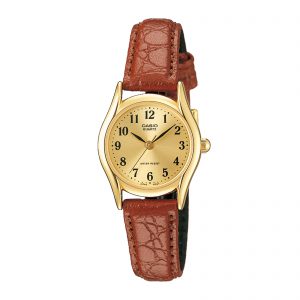 Reloj CASIO LTP-1094Q-9B Acero Mujer Dorado