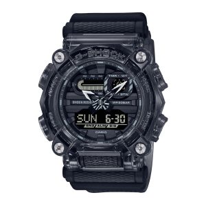 Reloj G-SHOCK GA-900SKE-8A Resina Hombre Gris