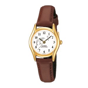 Reloj CASIO LTP-1094Q-7B9 Acero Mujer Dorado