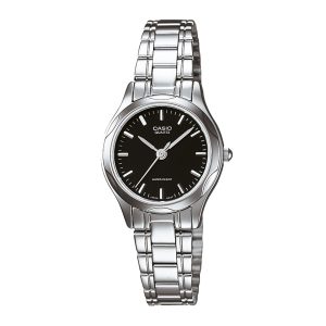 Reloj CASIO LTP-VT01D-7B Resina Mujer Plateado - Btime