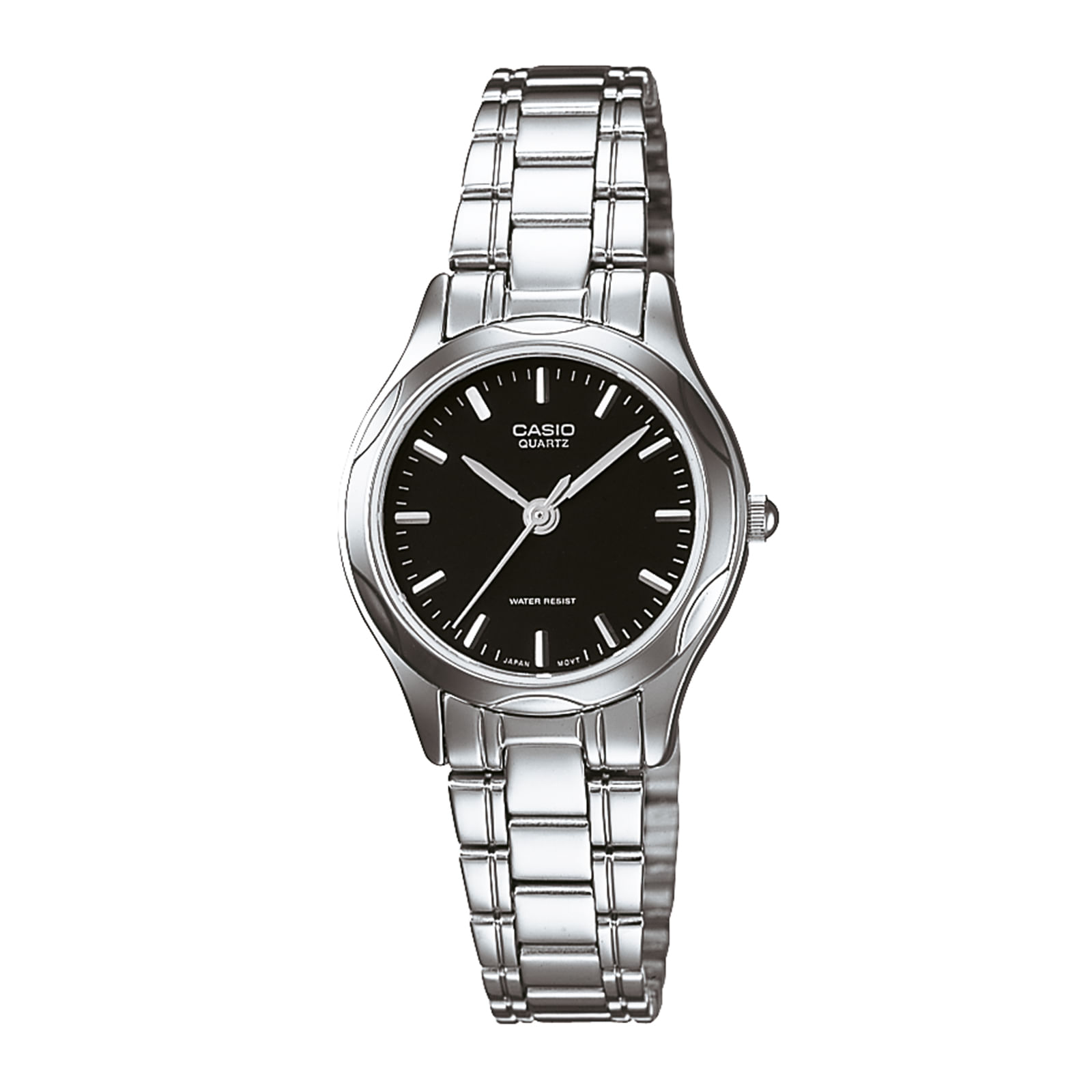 Reloj CASIO LTP-1308SG-7A Acero Mujer Plateado - Btime